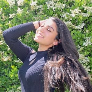 Meet your Posher, Janelle